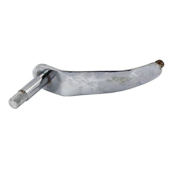 Inner shifter lever, chrome