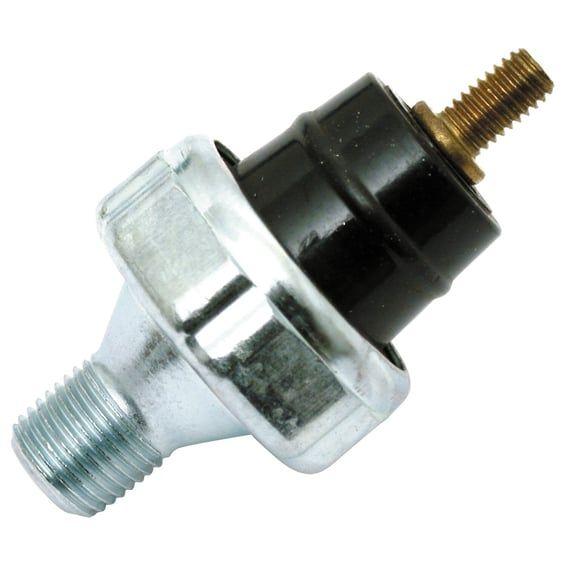 Co., oil pressure switch