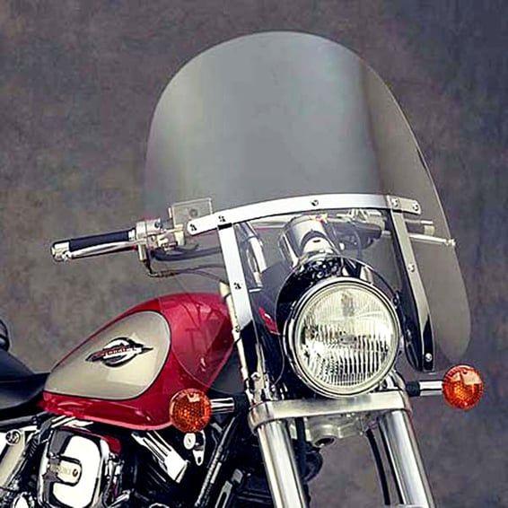 Dakota 4.5™ windshield