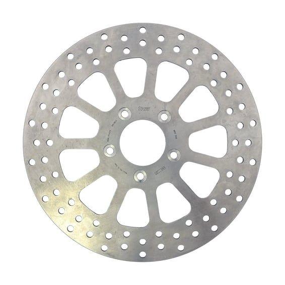 brake rotor Spoke 11.5", front left and right