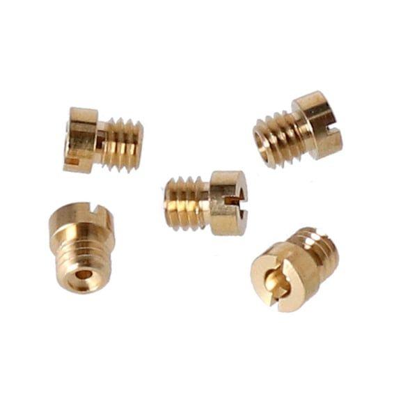 Main jet Keihin CV carb. 185