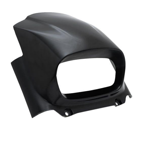 'Aggressor' headlamp fairing