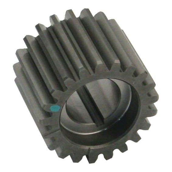pinion gear 54-77. Green