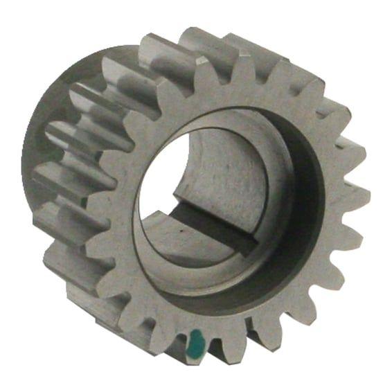 pinion gear L77-89. Green
