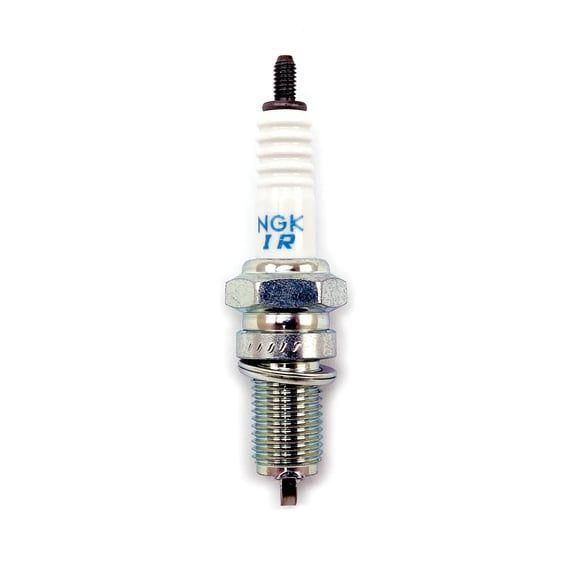spark plug DPR8EIX