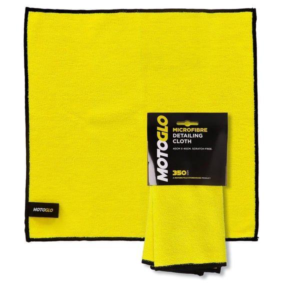Microfiber Cloth