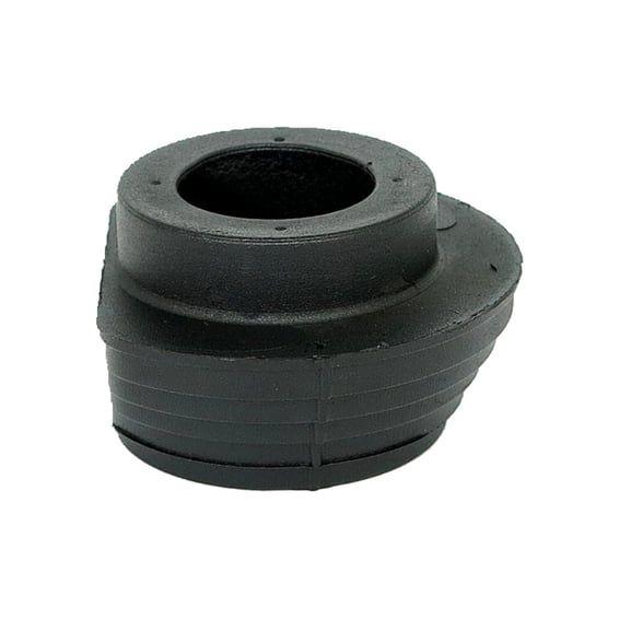 Outer rubber, swingarm