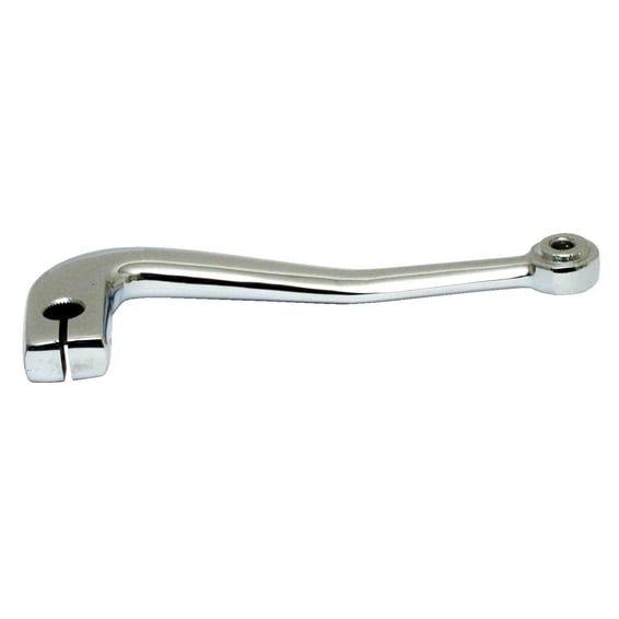 Shifter lever. Chrome