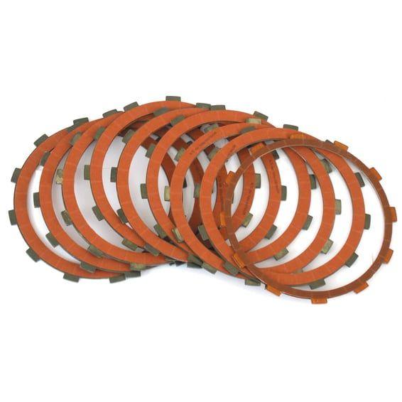 98-17 Red Eagle clutch plate set. Friction