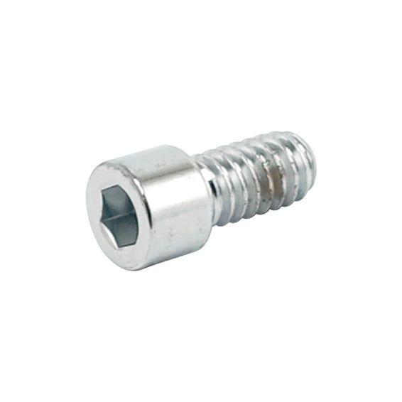 5/16-18 x 1 allen bolts polished chrome