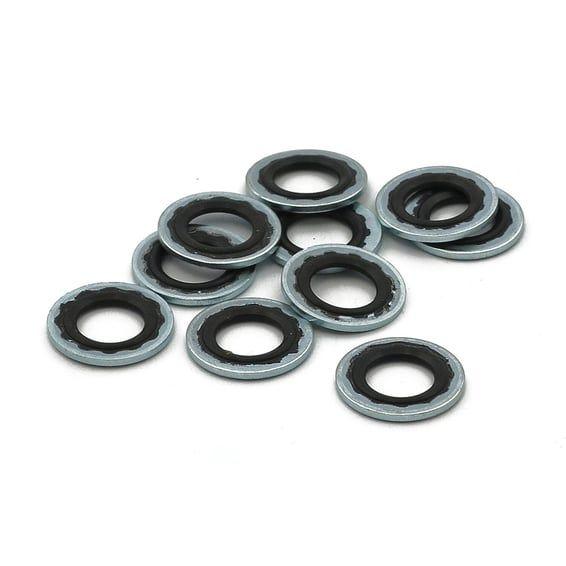 10 mm seal-washer banjo bolt