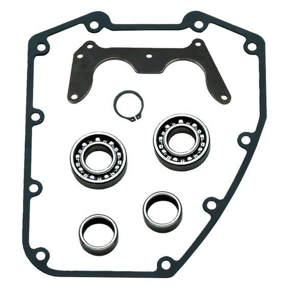 gear drive camshaft installation support kit