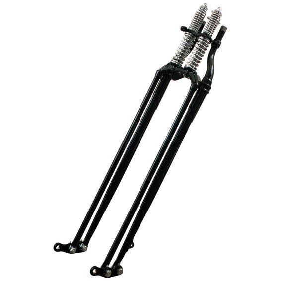 Springer fork, OEM style reproduction +16"