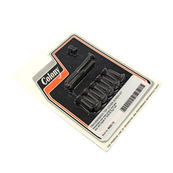 transm top cover screw kit