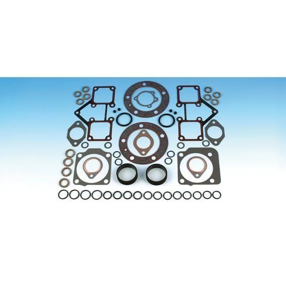 James, top end gasket kit. Shovelhead