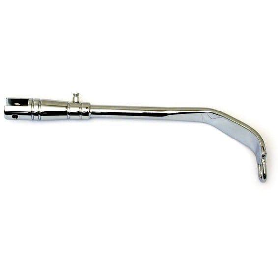 Jiffy stand, 1" extended