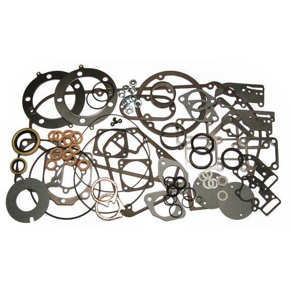 EST motor gasket kit. 3-5/8 Big Bore