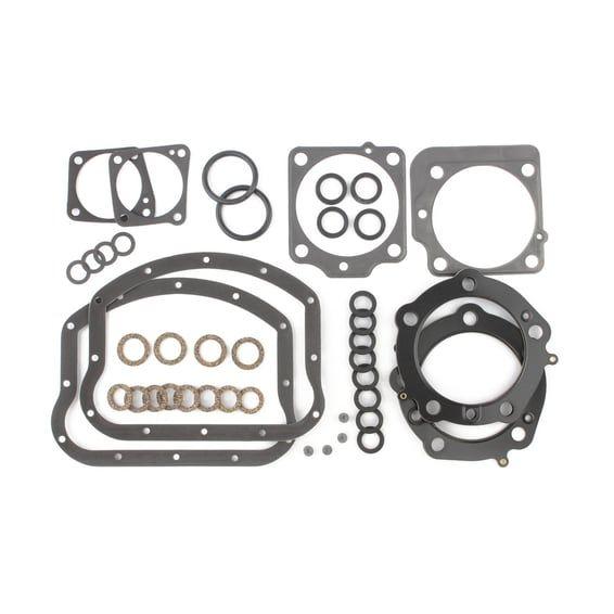 EST top end gasket kit. Panhead