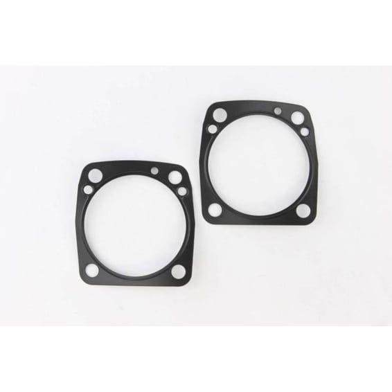 cylinder base gasket set FR/RR. .010" RCS