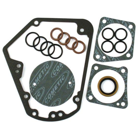 cam gear change gasket kit