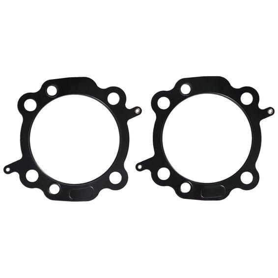 cylinder head gaskets 4" bore .036" MLS