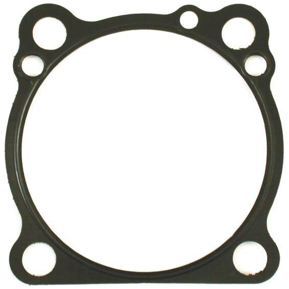 cylinder base gasket set FR/RR. .010" RCS