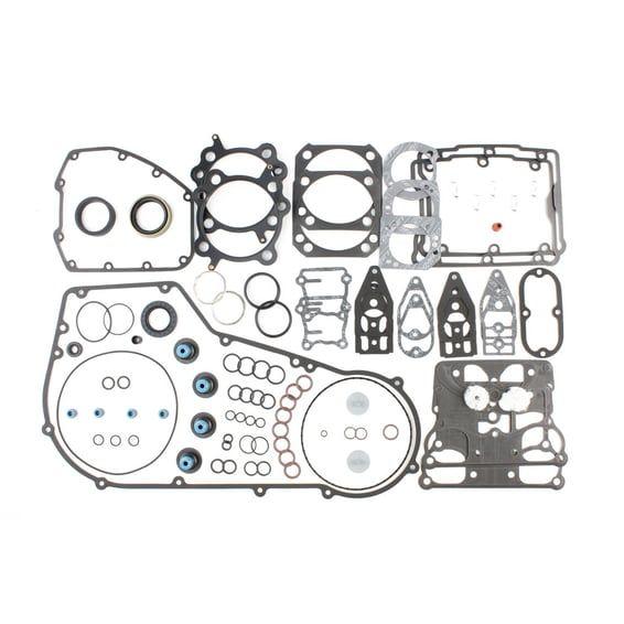 EST motor gasket kit. 4-1/8" bore