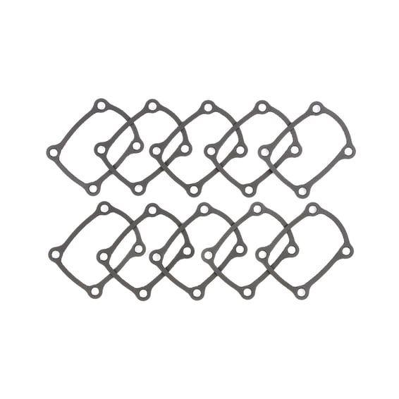 gasket tappet cover,.032" AFM