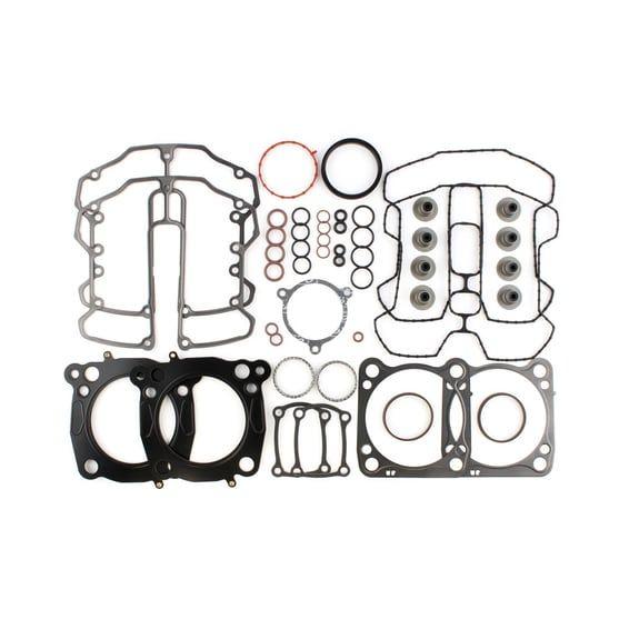 EST top end gasket kit. M8 4.075" bore