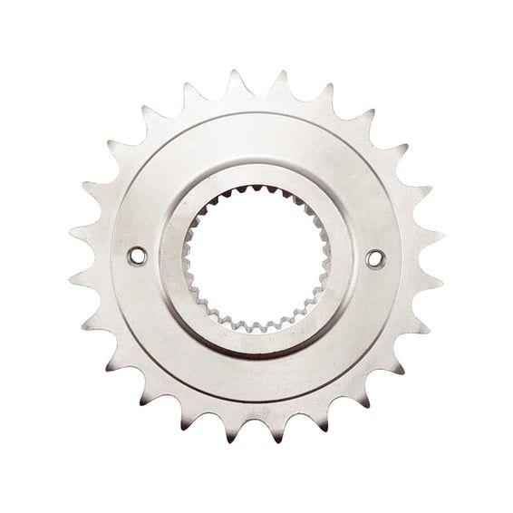 offset transmission sprocket 24t