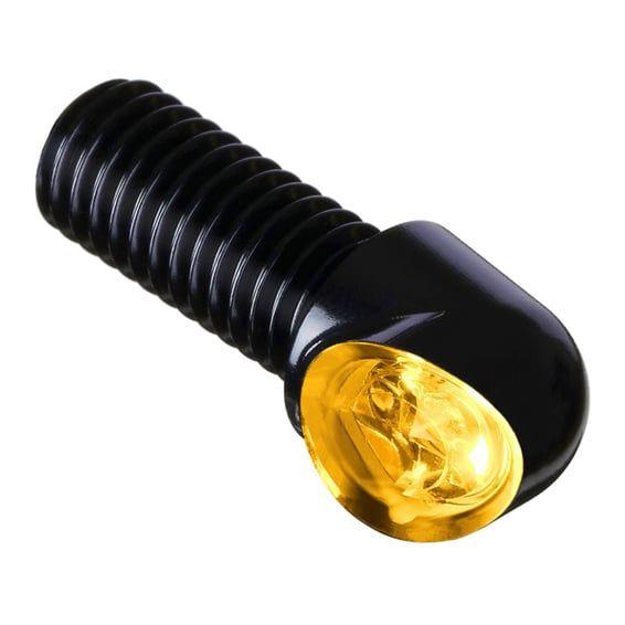 mo.blaze tens3 3in1 turn signal combo. Black