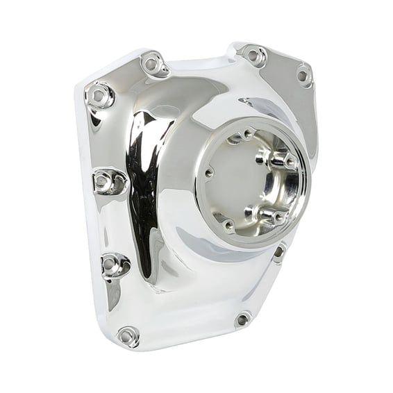 OEM style 01-17 cam cover. Chrome