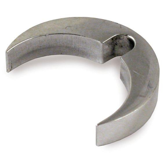 Click-on cable clamp, 41mm