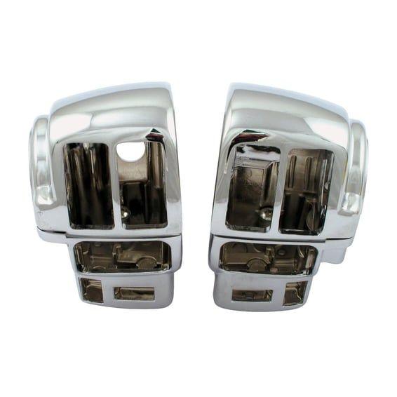 Switch housing set