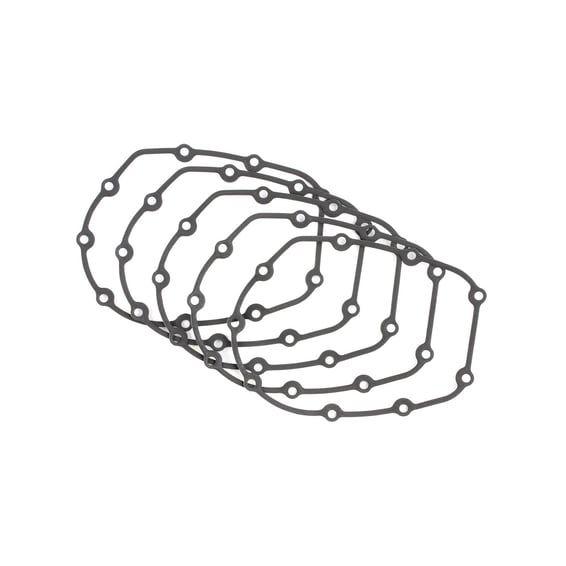 cam cover gaskets. .032" AFM