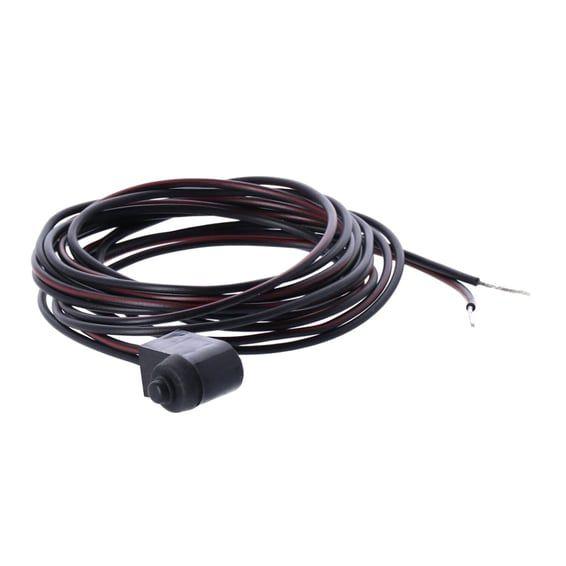 Front clutch switch