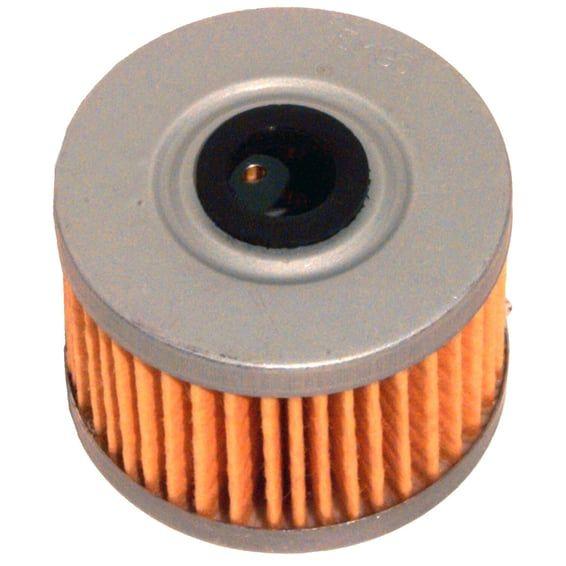 oil filter element
