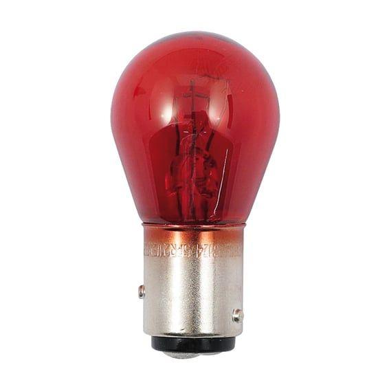 taillight light bulb PR21/5W, red lens