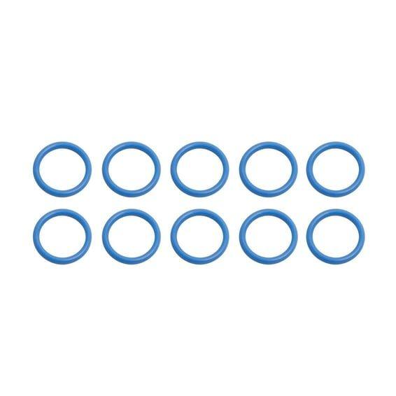 O-ring. Fuel line seat / bowl plug