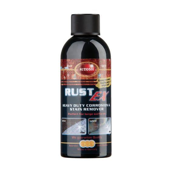 Rust Ex. Bottle 250cc