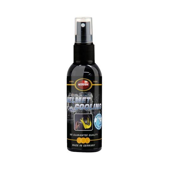 Helmet Cooling. Spray Bottle 50cc