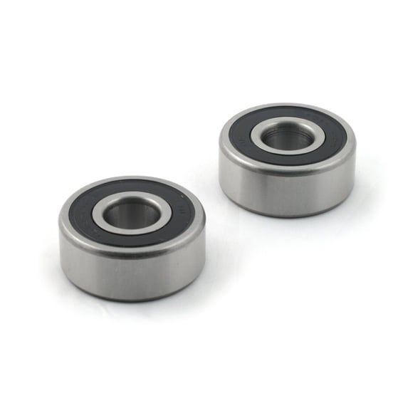 Racing, 00-11 wheel bearing set. 3/4" ID (19.05mm)