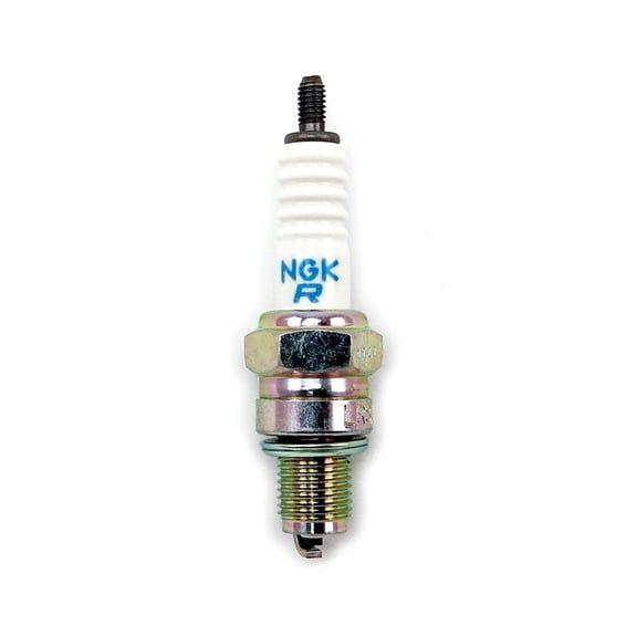 spark plug LR8A