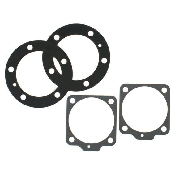 James, Shovel head & base gasket set. 3-5/8" big bore