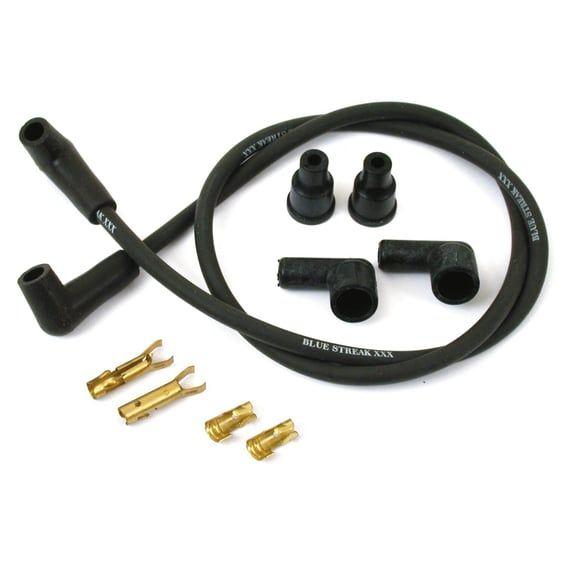 Blue Streak, XXX univ. 8mm spark plug wire set
