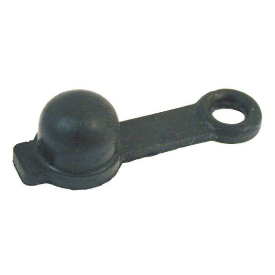 bleeder screw / dust cap