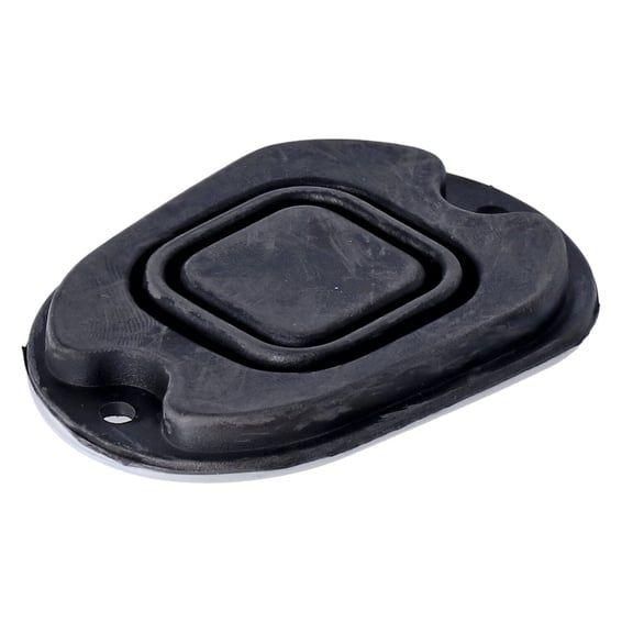 Gasket set, master cylinder cover. Front brake