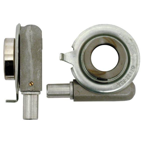 Front wheel speedo drive. 21" wheel