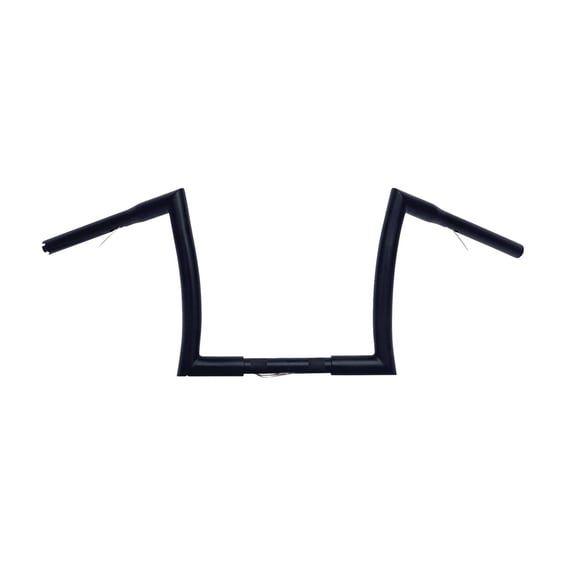 Bad Ape apehangers, black