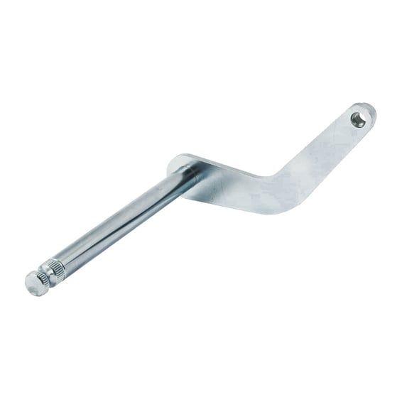 Inner shifter lever, zinc plated